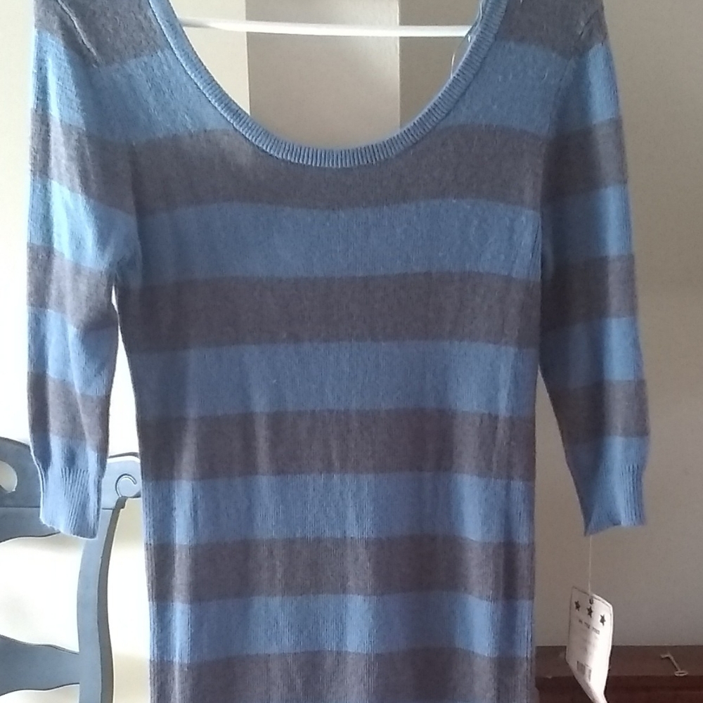 We The Free tunic